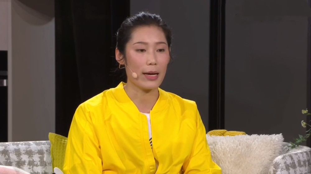 美丽的妹妹